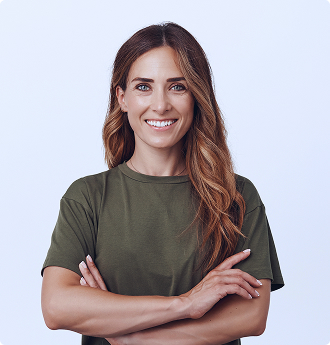 Mariia Tkachenko - Product Manager
