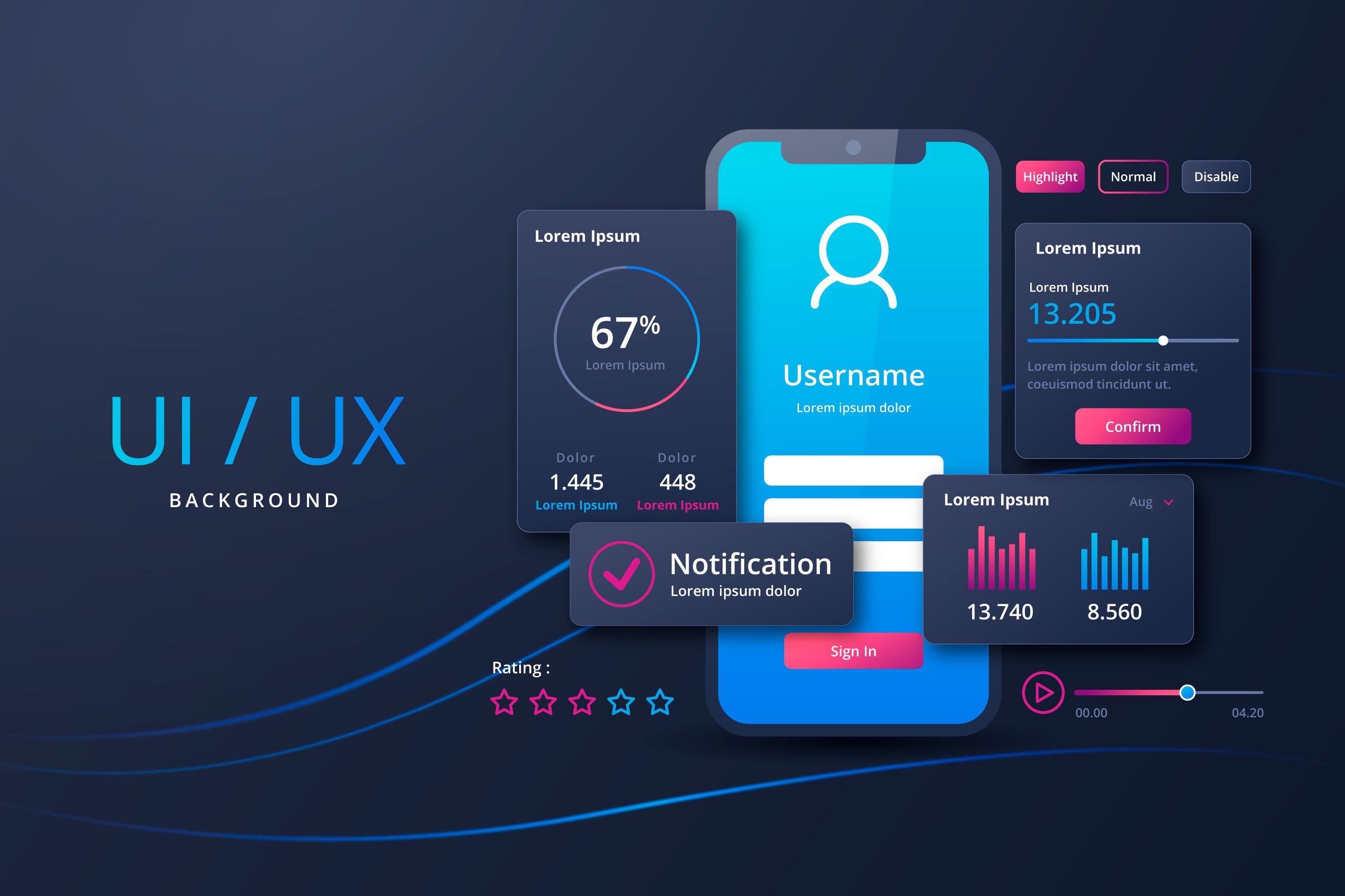 Tips on UX Design from AliExpress