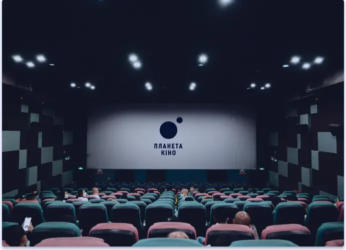 Planet Cinema Goes Mobile: Enhanced App for Viewer Convenience