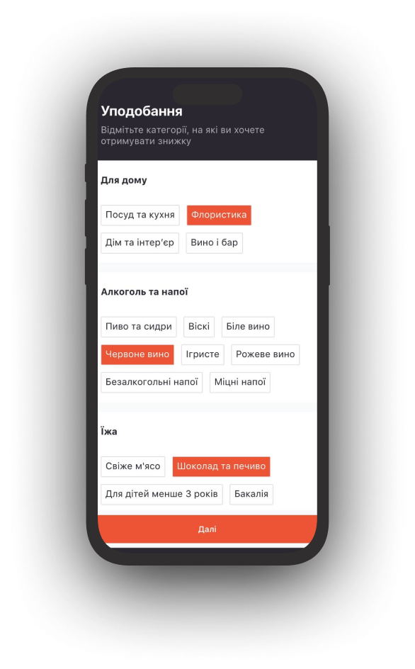 Mobile Results Image