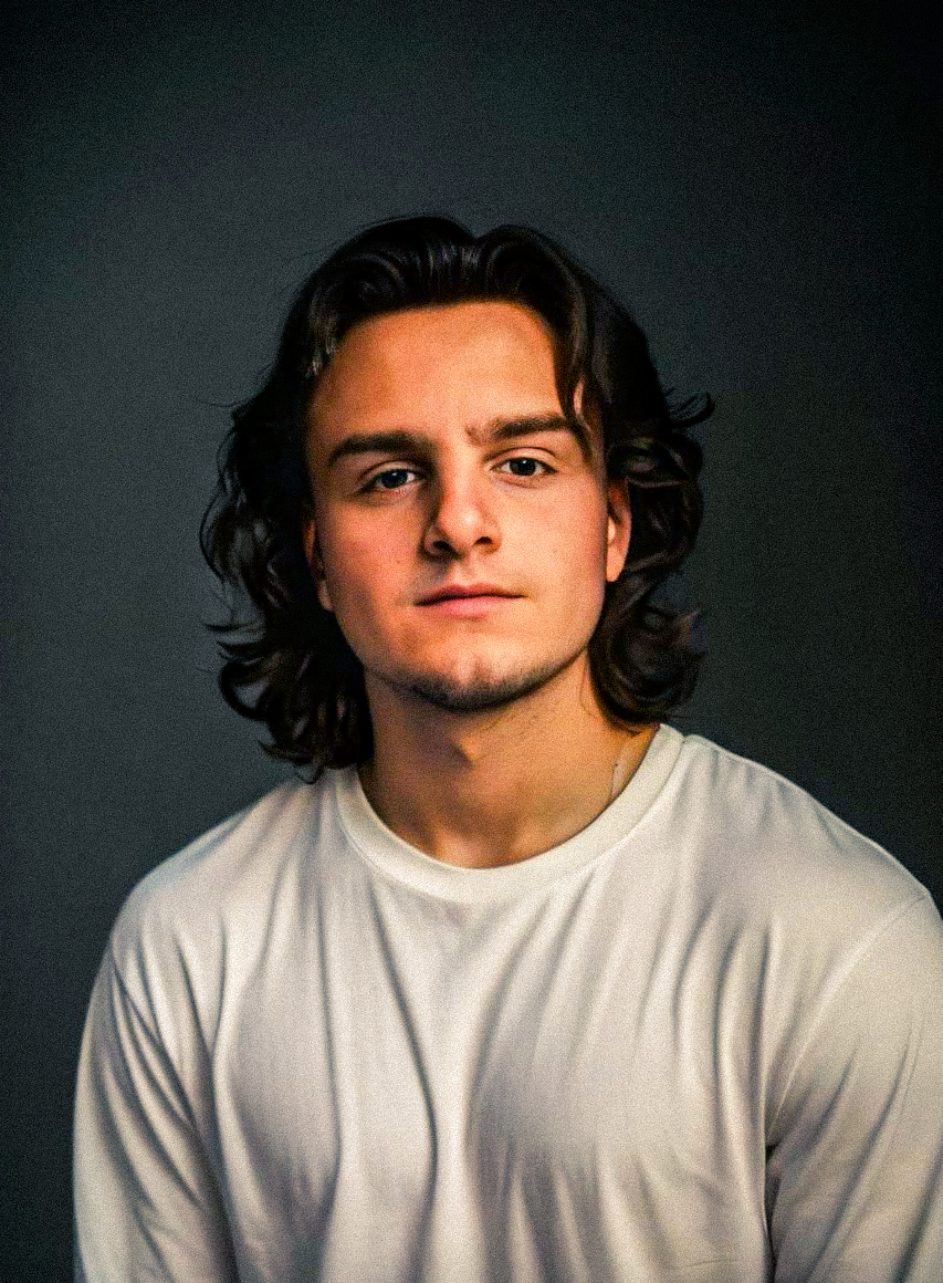 Maxim Stetsenko - Front End Developer