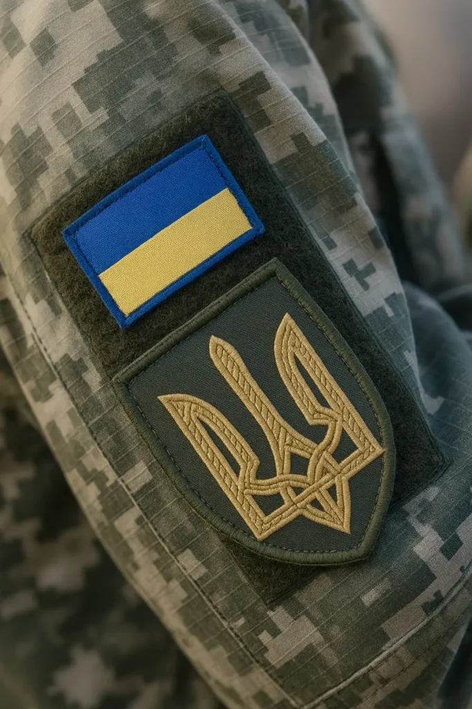 Техніка, що економить час і сили на фронті