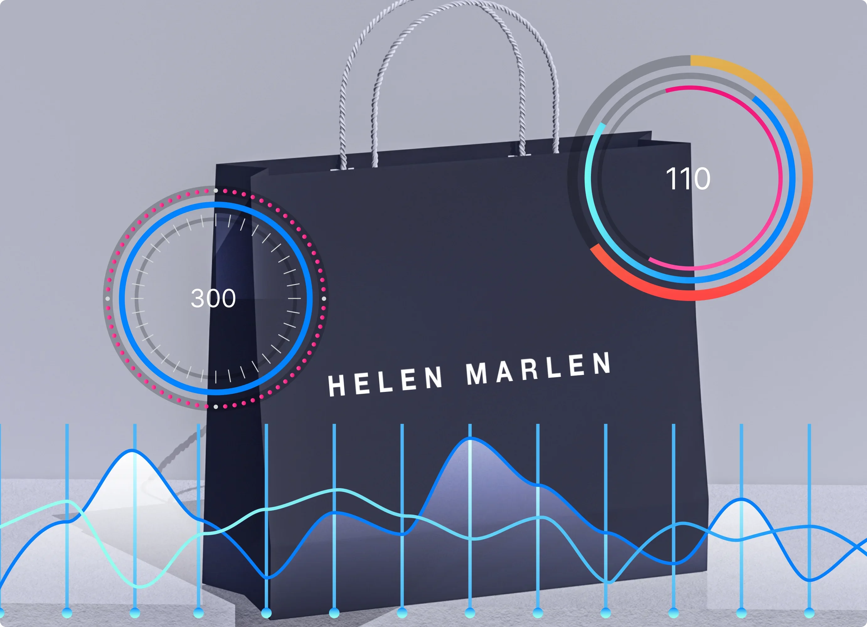 Helen Marlen: узгодження даних і централізація управлінської звітності