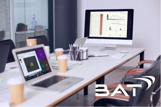 У BAT дані завжди під рукою: переформатували звітність з нестабільності у контроль