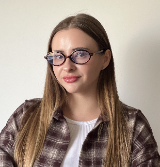Mariia Tkachenko - Product Manager