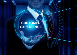 The 360-degree customer view