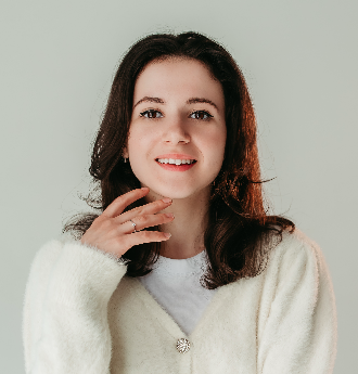 Дарина Семенюк - Project manager