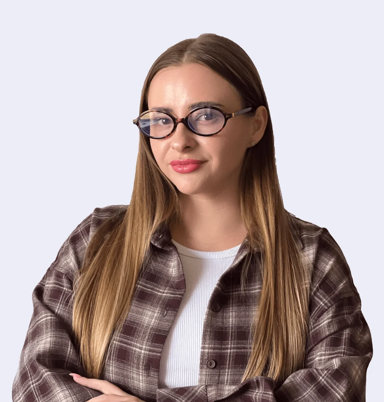 Alona Shtuka - Project manager