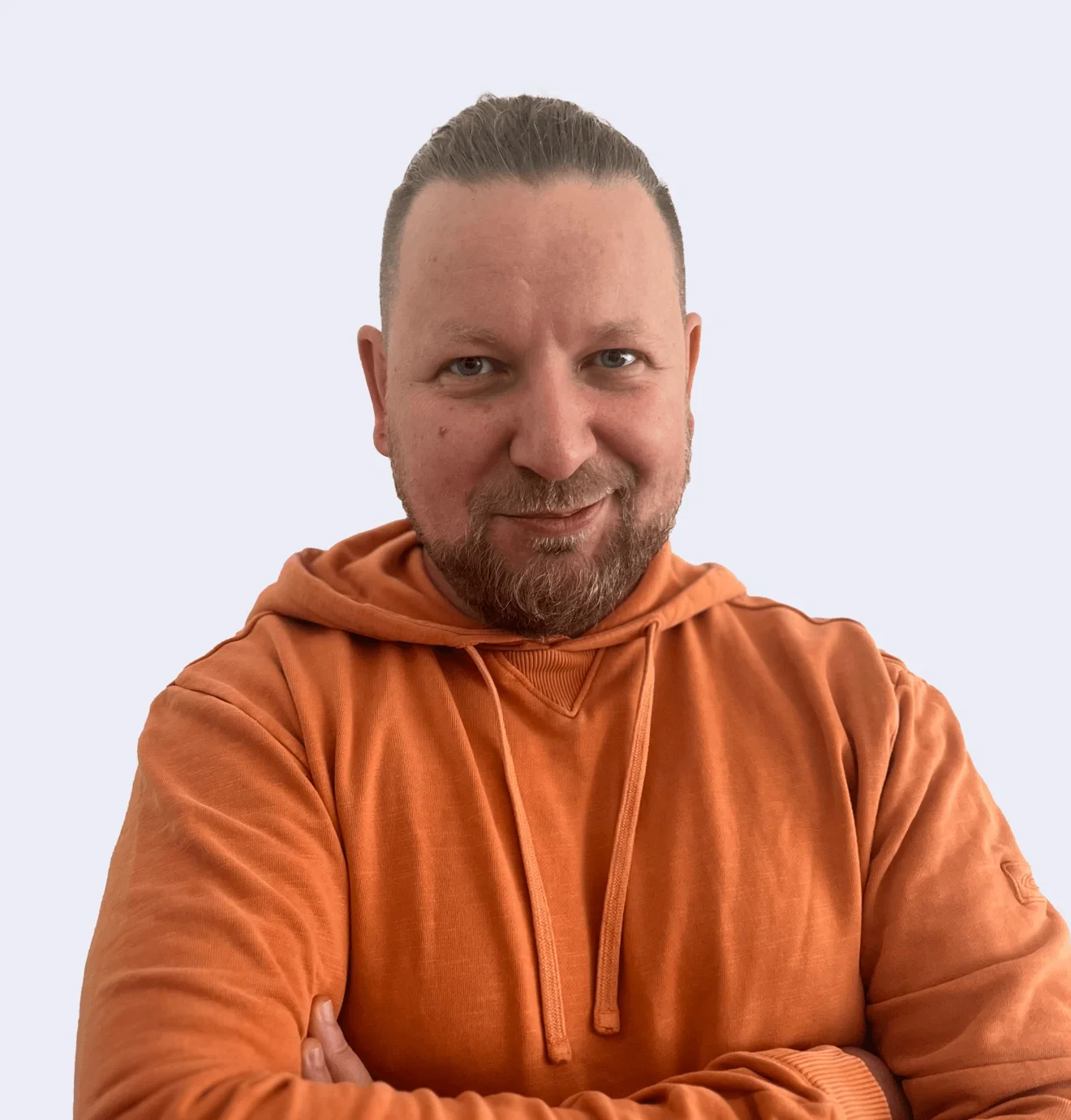 Ievgen Medvedskyi - Chief Executive Officer