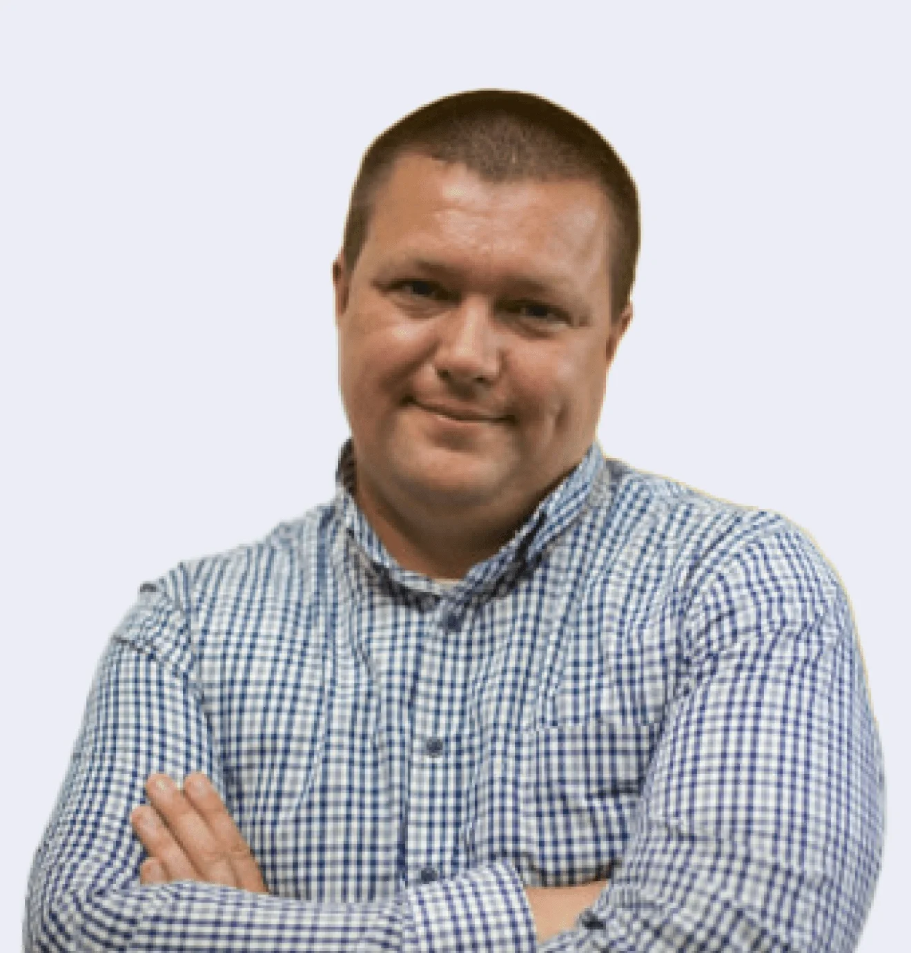 Chris Boyar - Chief Technology Officer