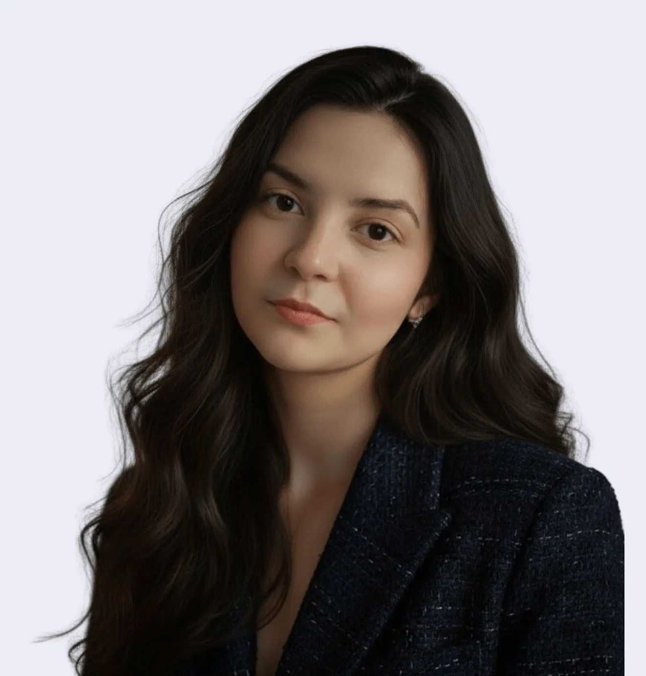 Kseniia Balaniuk - Project manager