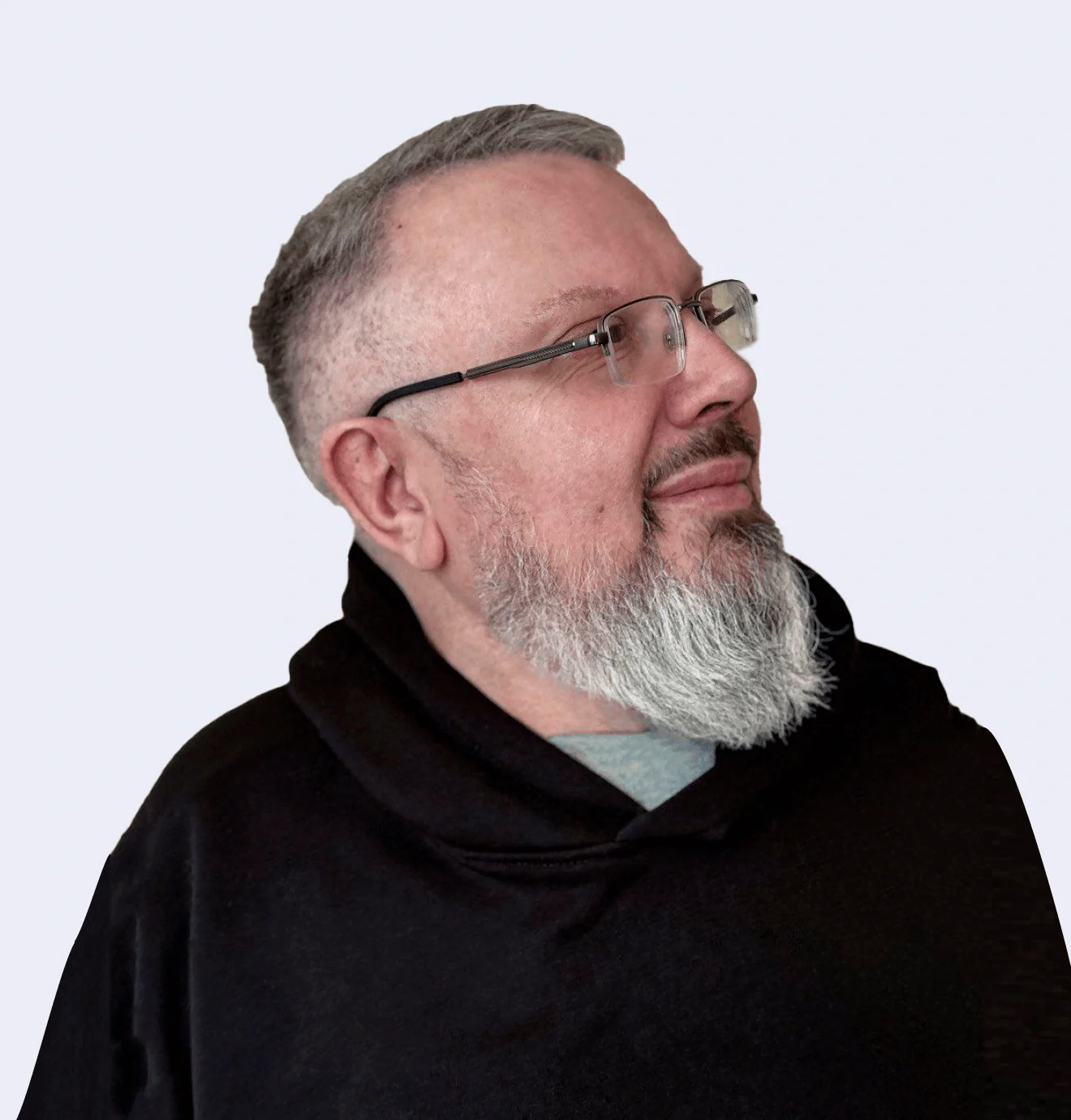 Vladislav Plokhenko - Sales manager