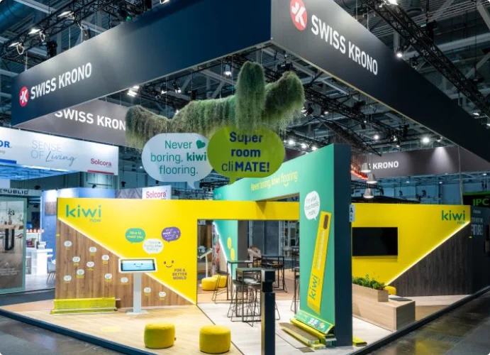 Інтерактивна аналітика для Swiss Krono: контроль виробництва не в Excel, а в реальному часі