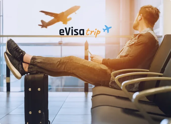 В новому порталі E-visa поєднані зручність для клієнтів та ефективність для команди