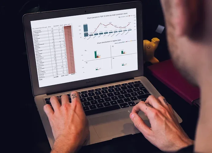 British American Tobacco: The tobacco giant is now also a technology leader