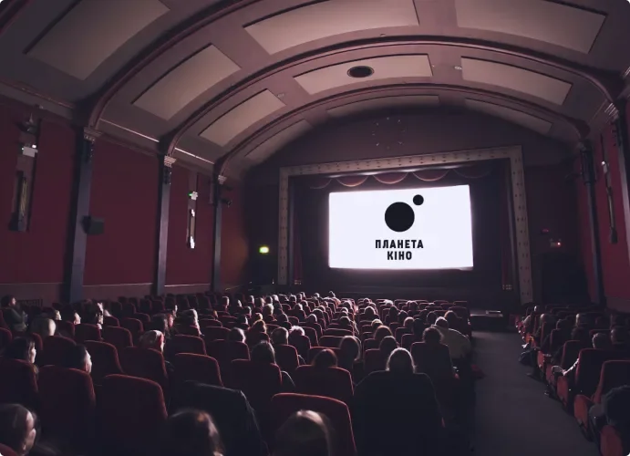 Deep Analytics for Planeta Kino: Marketing, Customers, Cross-Sales