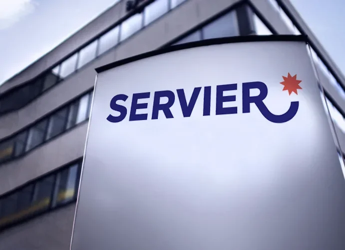 Servier Case: How Data Became a Strategic Asset Through a Complete Reporting System Upgrade