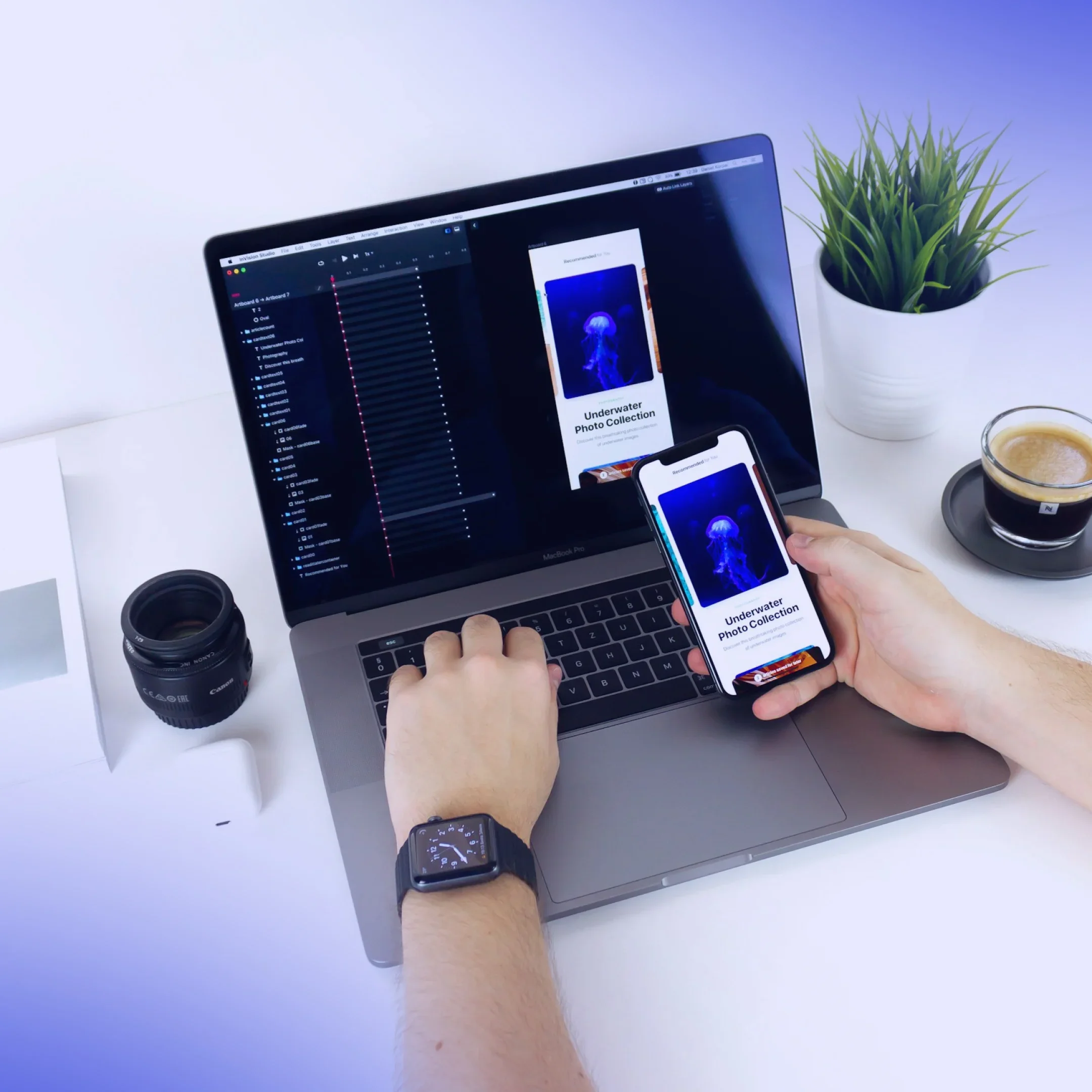 Три підходи до мобільного застосунку: порівнюємо PWA, Flutter і нативну розробку