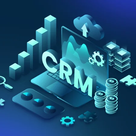 Як вибрати CRM-систему для бізнесу в Україні: детальний гайд 2026