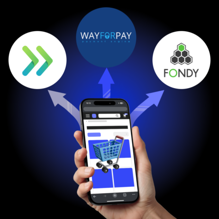 Integration of payment systems for an online store: a step-by-step guide