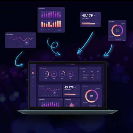KPI dashboards in Power BI: how to build a reporting system that every manager understands