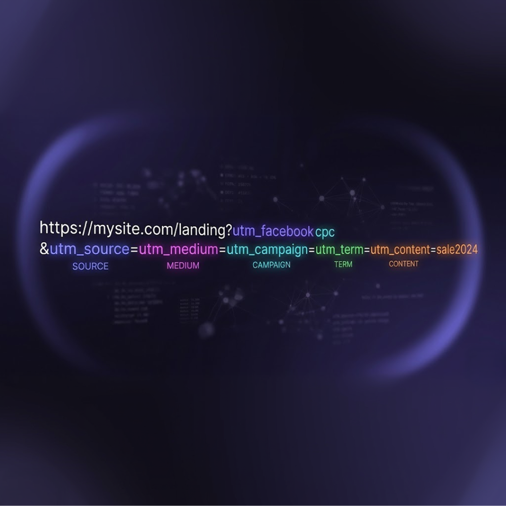 End-to-end marketing analytics: a step-by-step tutorial from UTM to dashboard