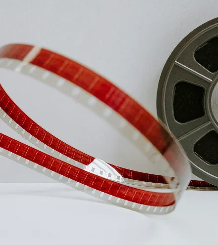 Odessa International Film Festival — кейс IWIS: веб-розробка