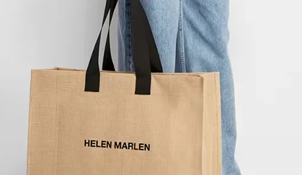 Helen Marlen — кейс IWIS: e-commerce розробка