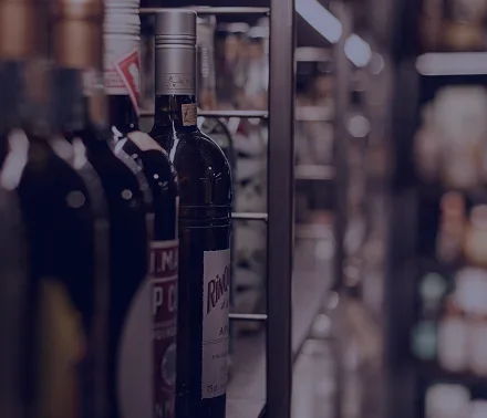Good Wine — кейс IWIS: Salesforce CRM та AI