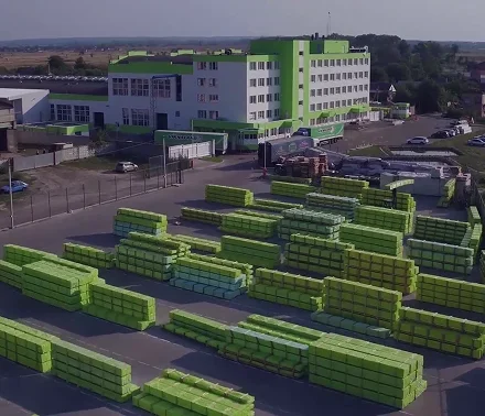 Viknaland — кейс IWIS: e-commerce розробка