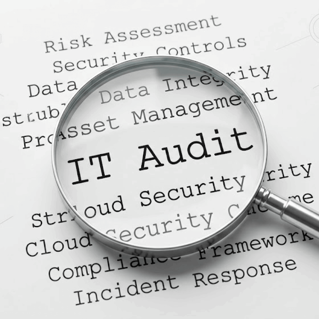 IT Audit of a Company: What to Check to Avoid Financial Losses and Ensure Data Security