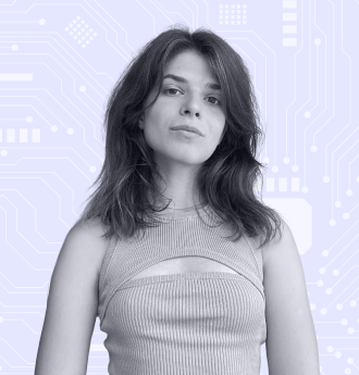 Daria Zhossan - Project manager