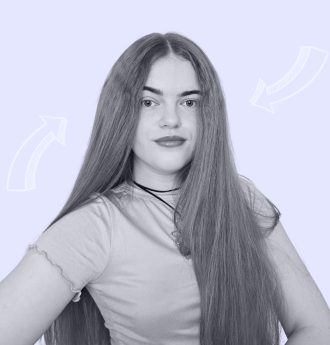 Олена Левківська - Project manager